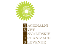 NATIONAL COUNCIL OF DISABLED PEOPLE’S ORGANIZATIONS OF SLOVENIA
